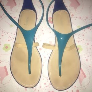 BCBG Sandals
